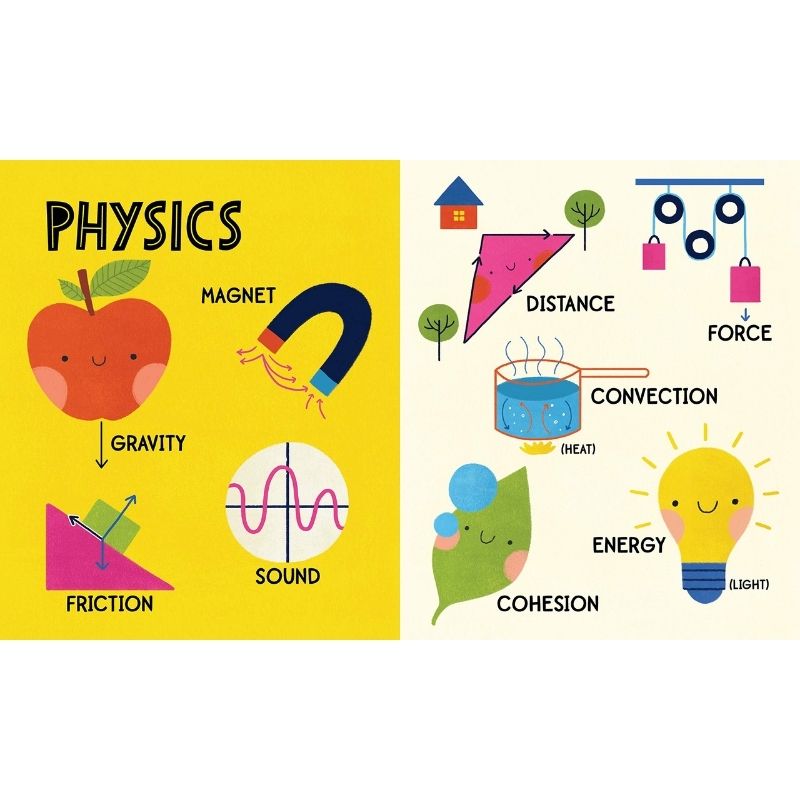 My First 100 Words Book