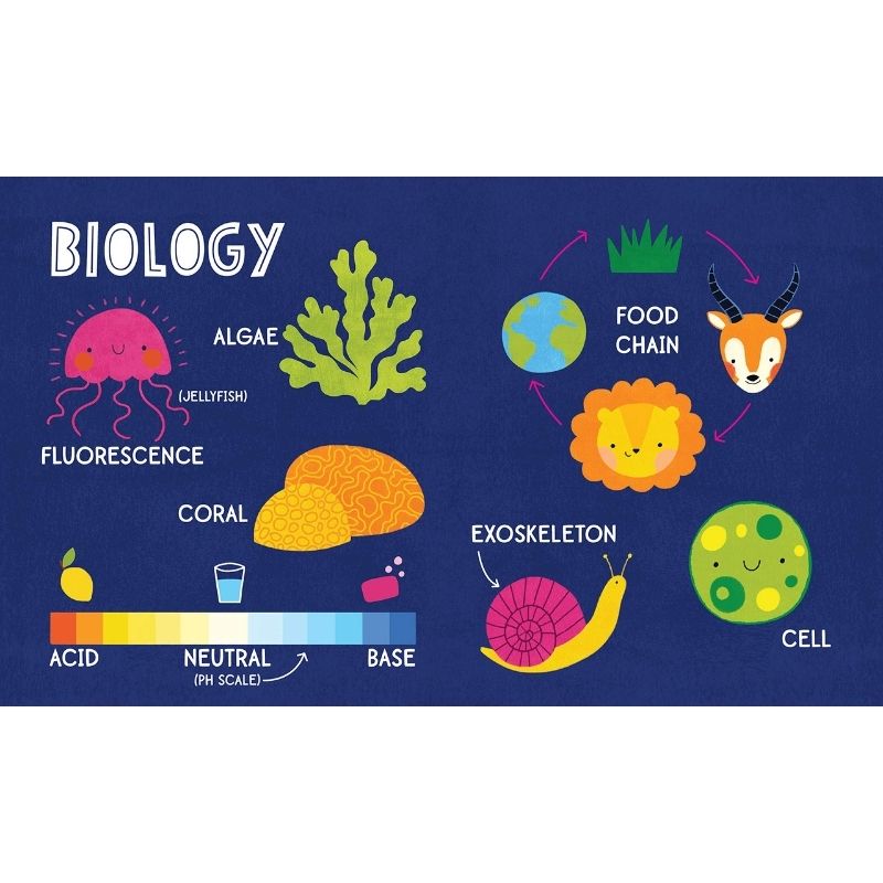 My First 100 Words Book