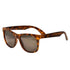 Surf Sunglasses Shiny Cheetah Wayfarer