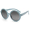 VIBE Sunglasses Matte Cool Blue