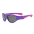 Discover Sunglasses - 2 Years+ Purple & Pink