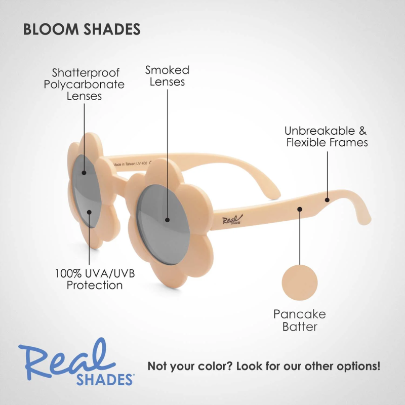 Bloom Sunglasses - Toddler