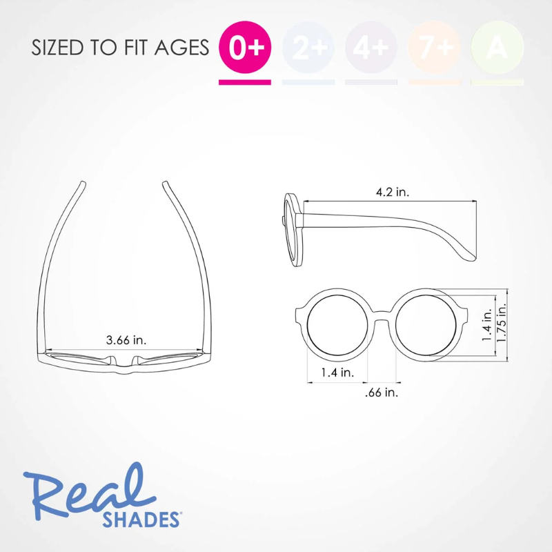 Vibe Sunglasses