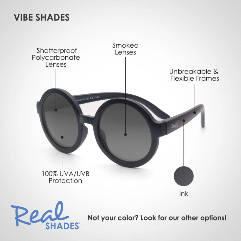 Vibe Sunglasses