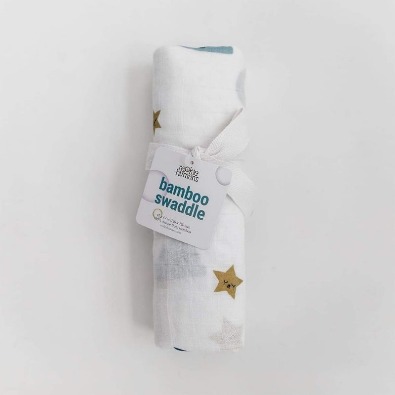 Bamboo Swaddles