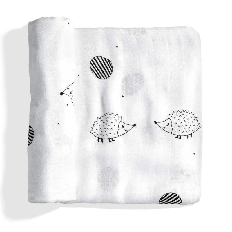 Bamboo Swaddles