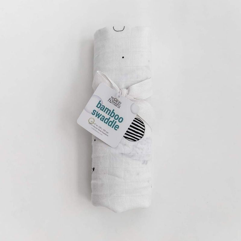 Bamboo Swaddles