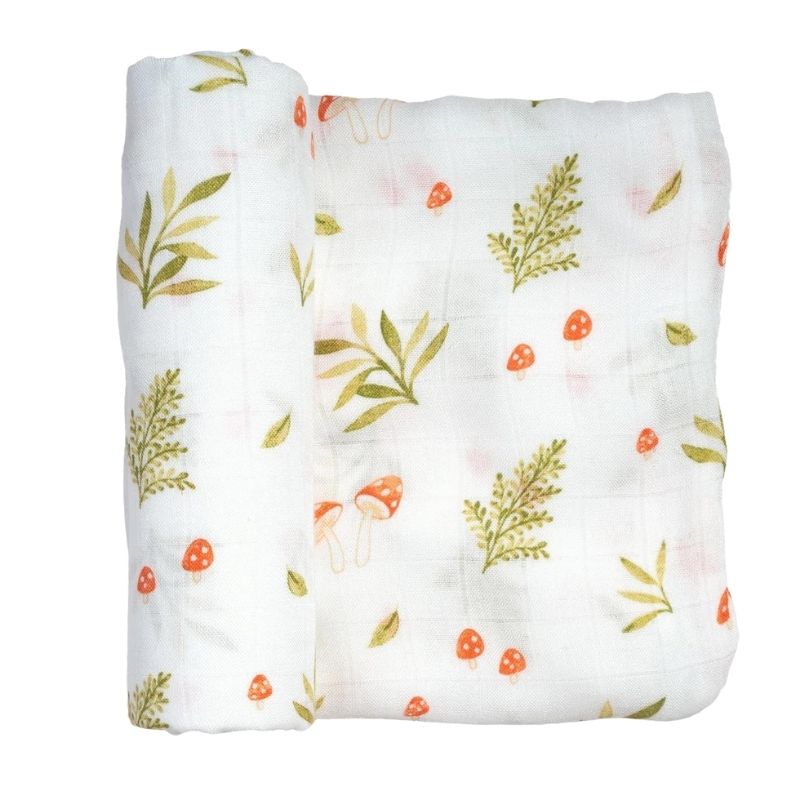 Bamboo Swaddles