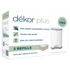 Diaper Dekor Plus Refill - 2 Pack