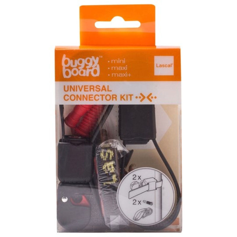 BuggyBoard Connector Kit Snuggle Bugz Canada's Baby Store