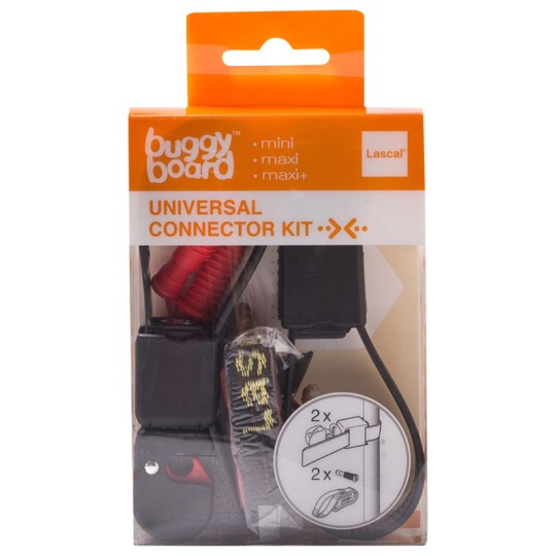 BuggyBoard Connector Kit Snuggle Bugz Canada s Baby Store