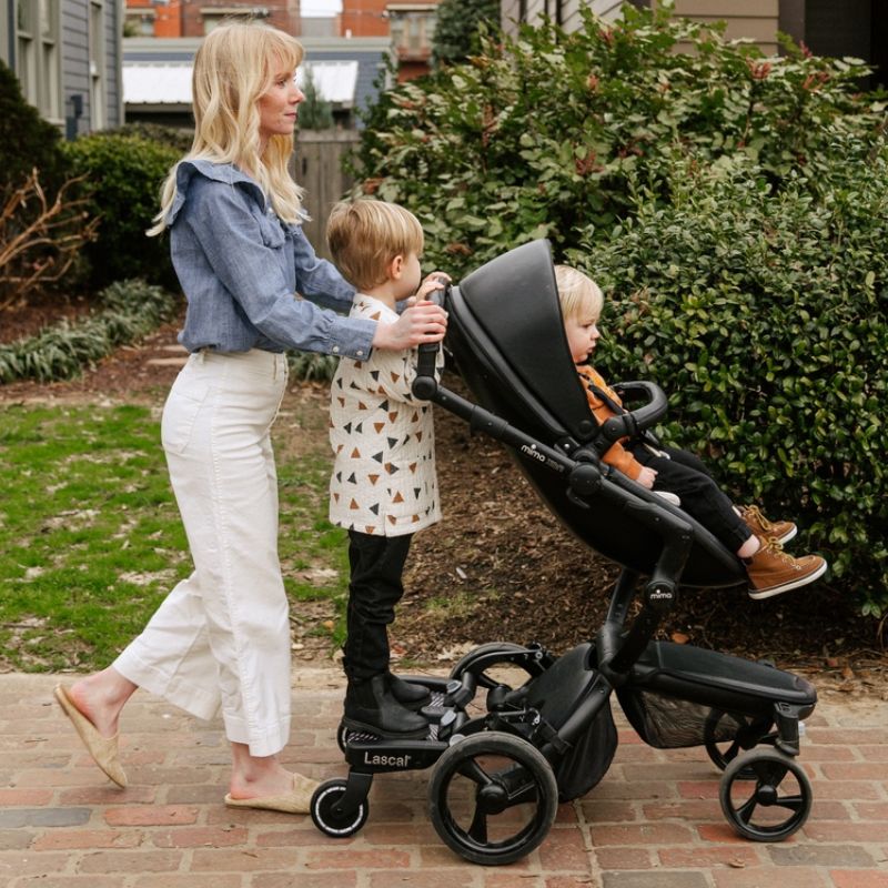 Buggyboard Maxi