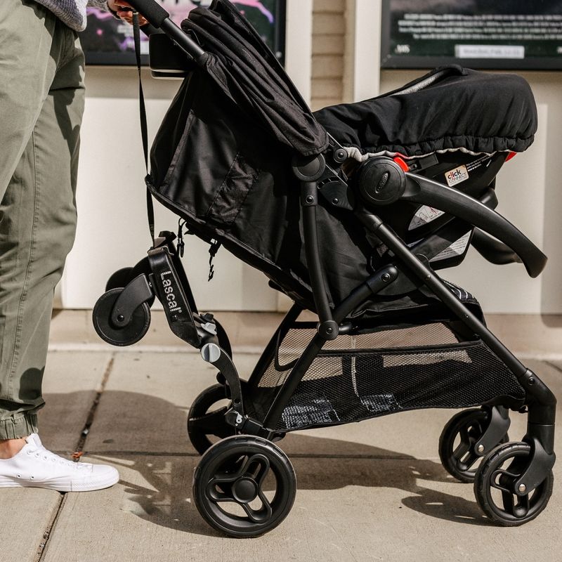 Buggyboard Maxi