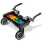 Buggyboard Maxi Rainbow Splash