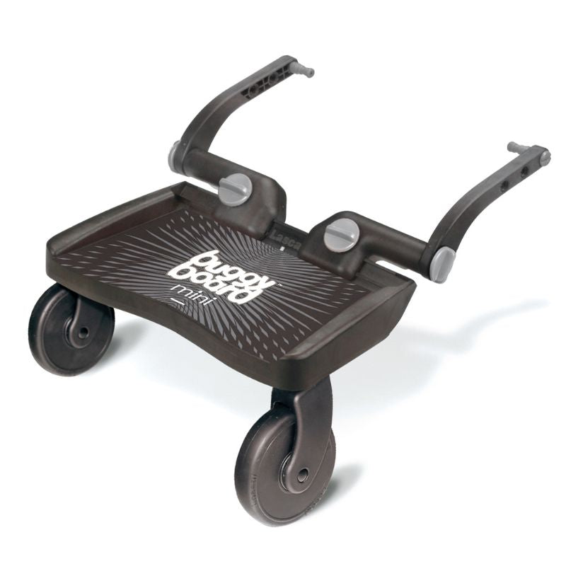 BuggyBoard Mini Black