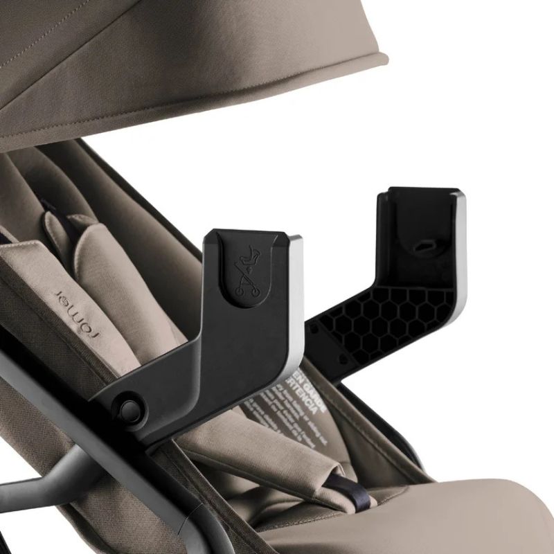 Lani Infant Car Seat Adapters