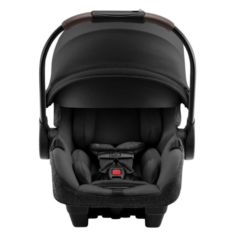 Juni Infant Car Seat - Peppercorn