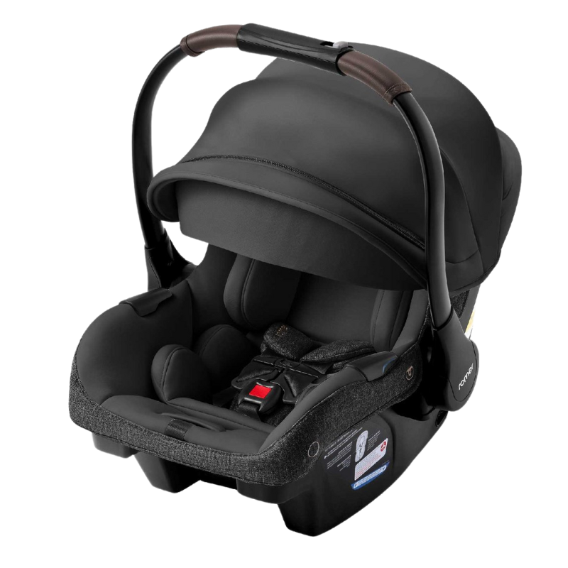 Juni Infant Car Seat - Peppercorn