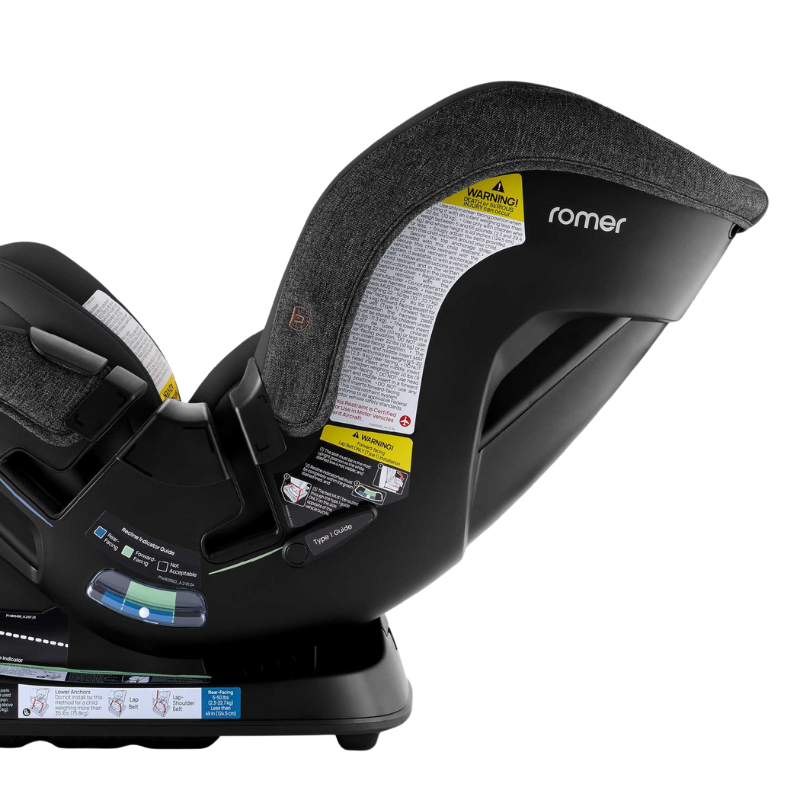 Veni Convertible Car Seat