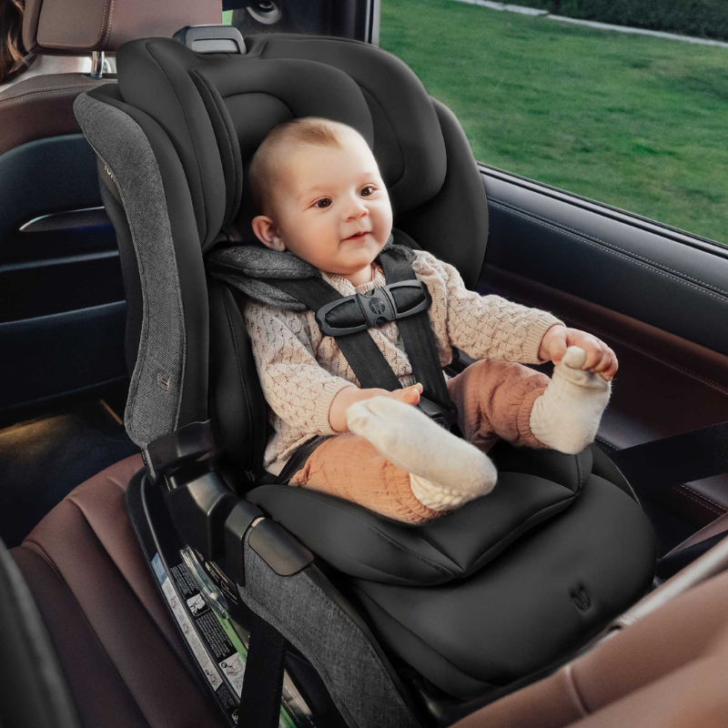 Veni Convertible Car Seat