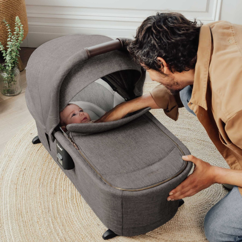 Sera Bassinet