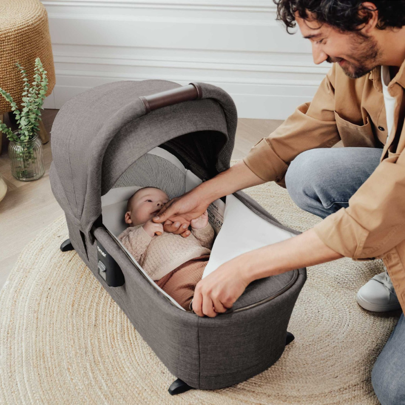 Sera Bassinet