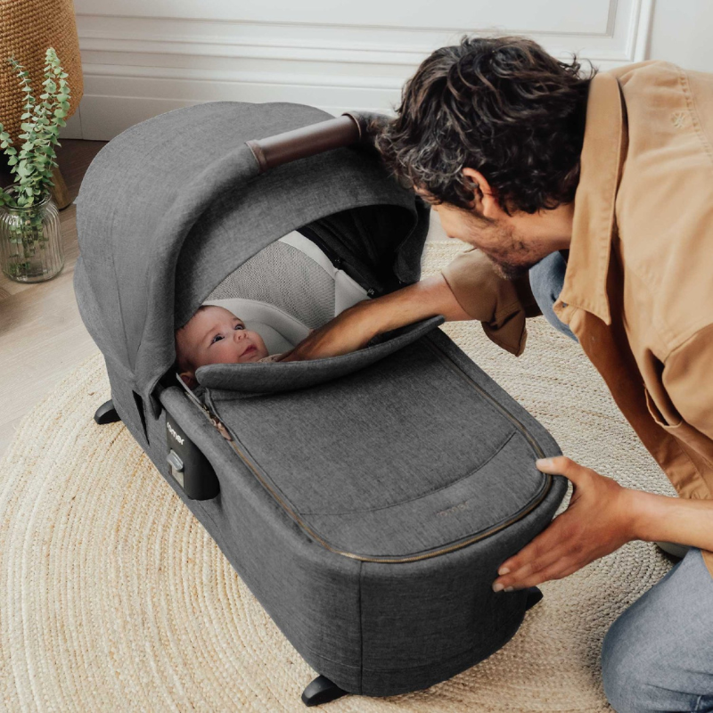 Sera Bassinet