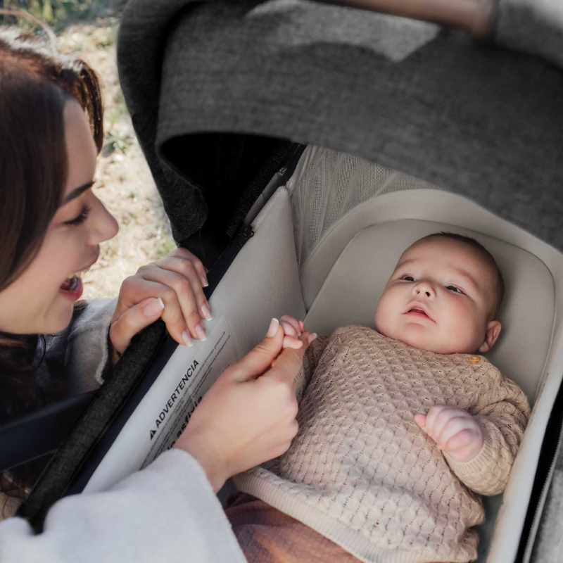 Sera Bassinet