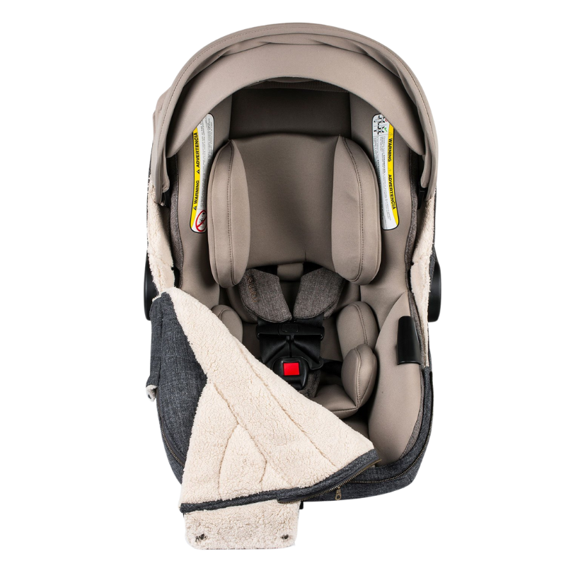 Juni Winter Car Seat Cover