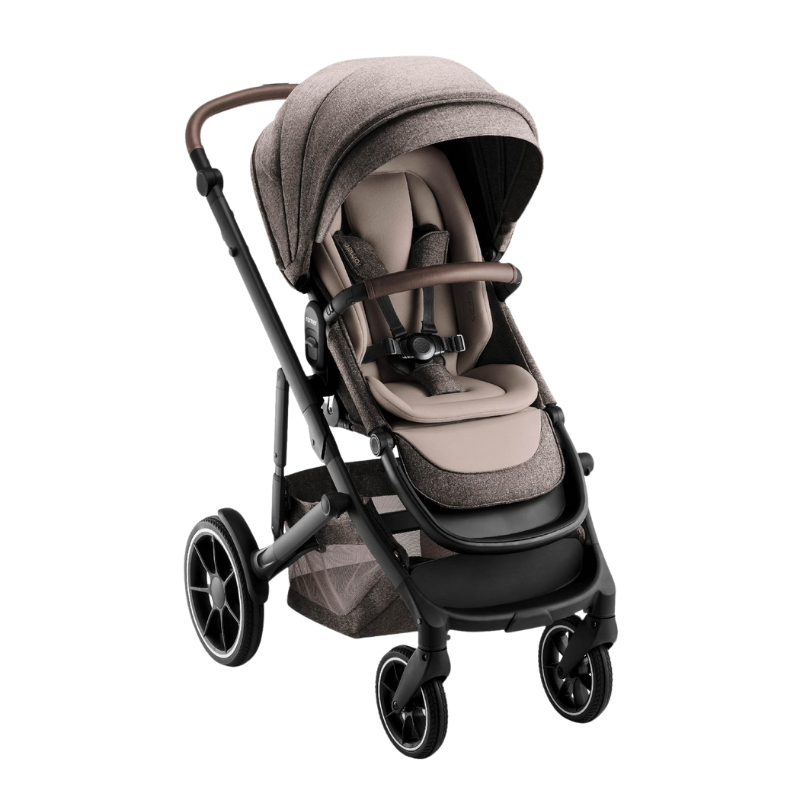 Tura Modular Stroller