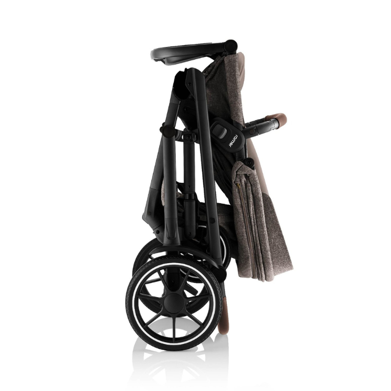 Tura Modular Stroller