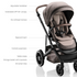 Tura Modular Stroller