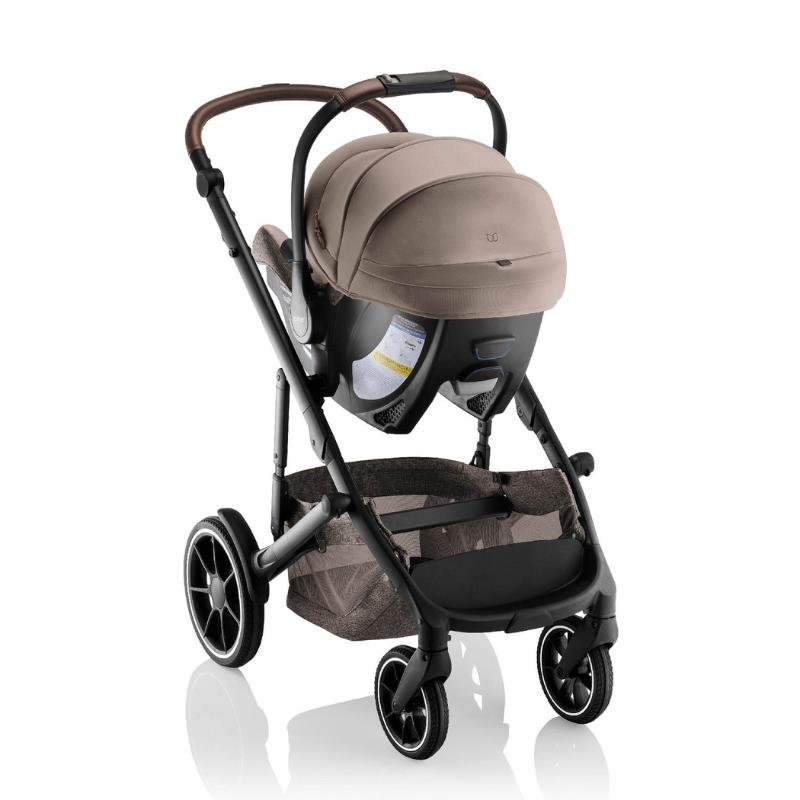 Tura Modular Stroller