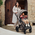 Tura Modular Stroller