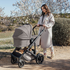 Tura Modular Stroller