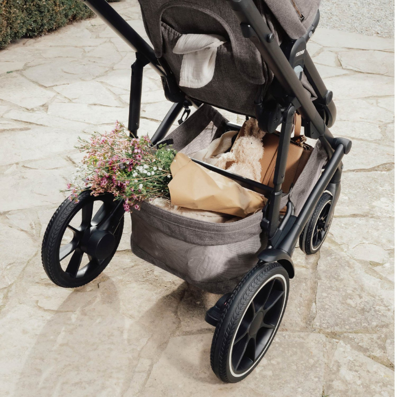 Tura Modular Stroller