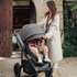 Tura Modular Stroller