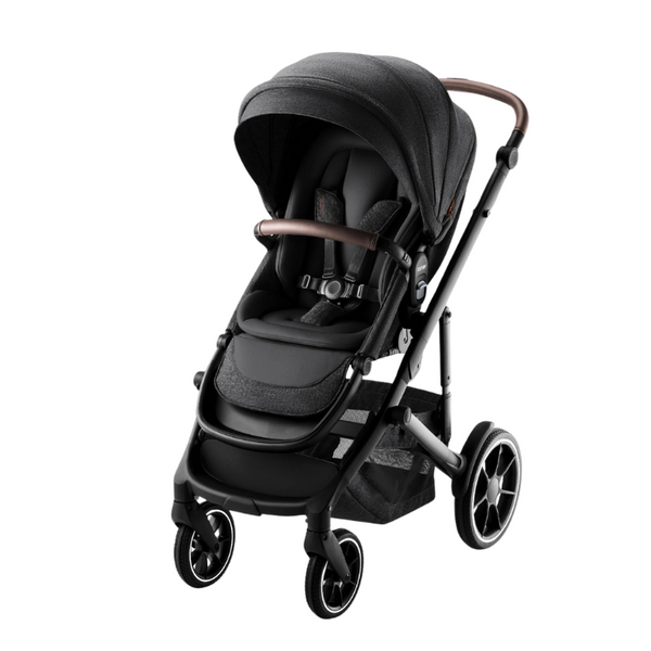 Tura Modular Stroller | Snuggle Bugz | Canada's Baby Store