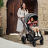 Tura Modular Stroller