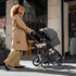 Tura Modular Stroller