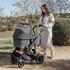 Tura Modular Stroller