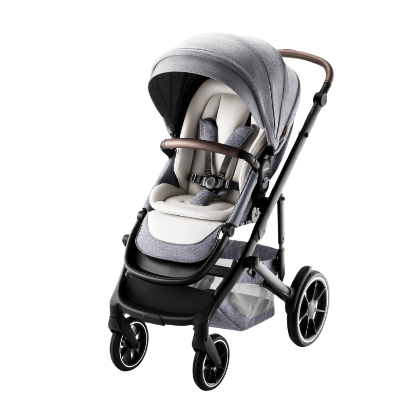 Tura Modular Stroller