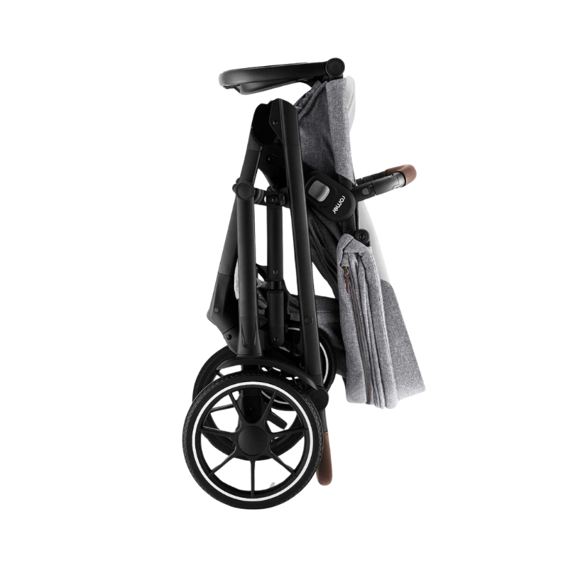 Tura Modular Stroller