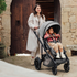 Tura Modular Stroller