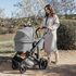 Tura Modular Stroller