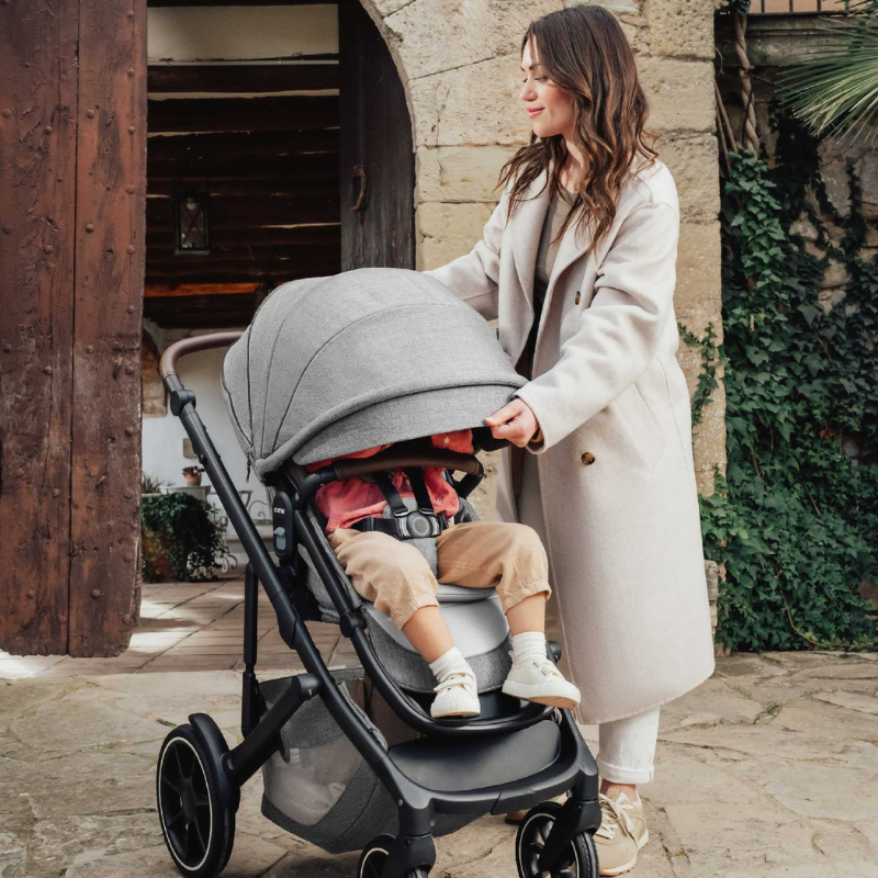 Tura Modular Stroller