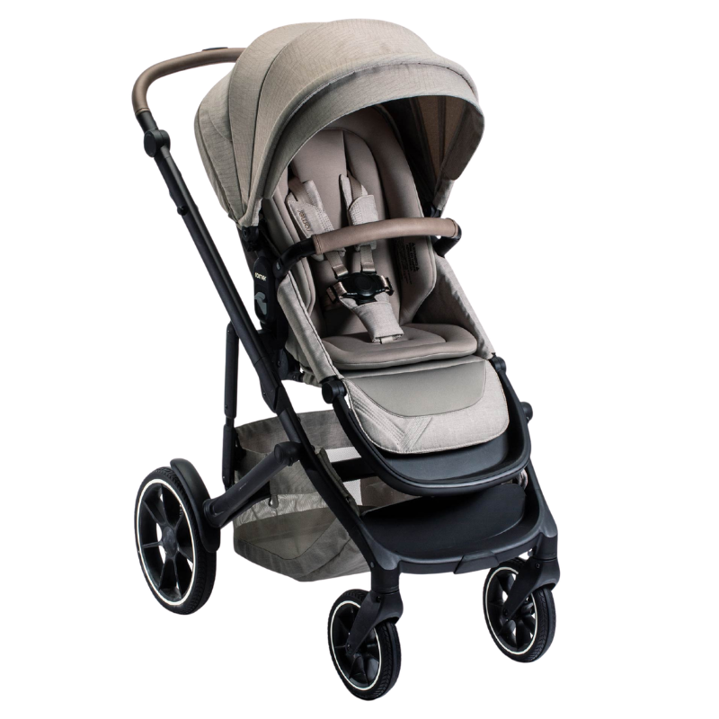 Tura Modular Stroller