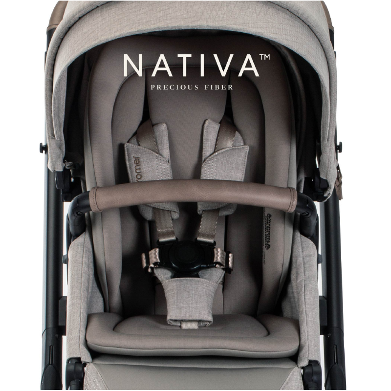 Tura Modular Stroller