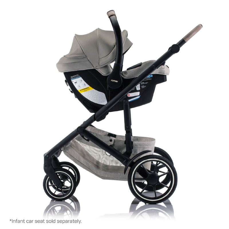 Tura Modular Stroller