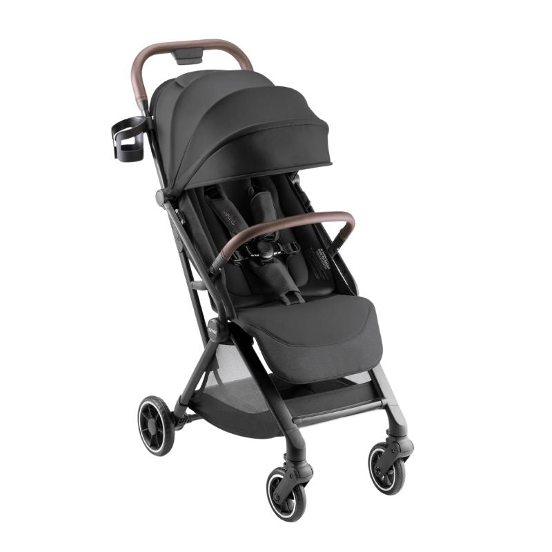 Lani Lightweight and Ultra-Compact Travel Stroller – Snuggle Bugz